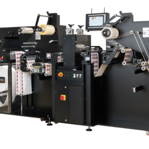 Afinia DLP2200 Digitale Label Pers