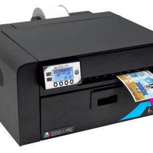 Afinia L701 - Dye based printer